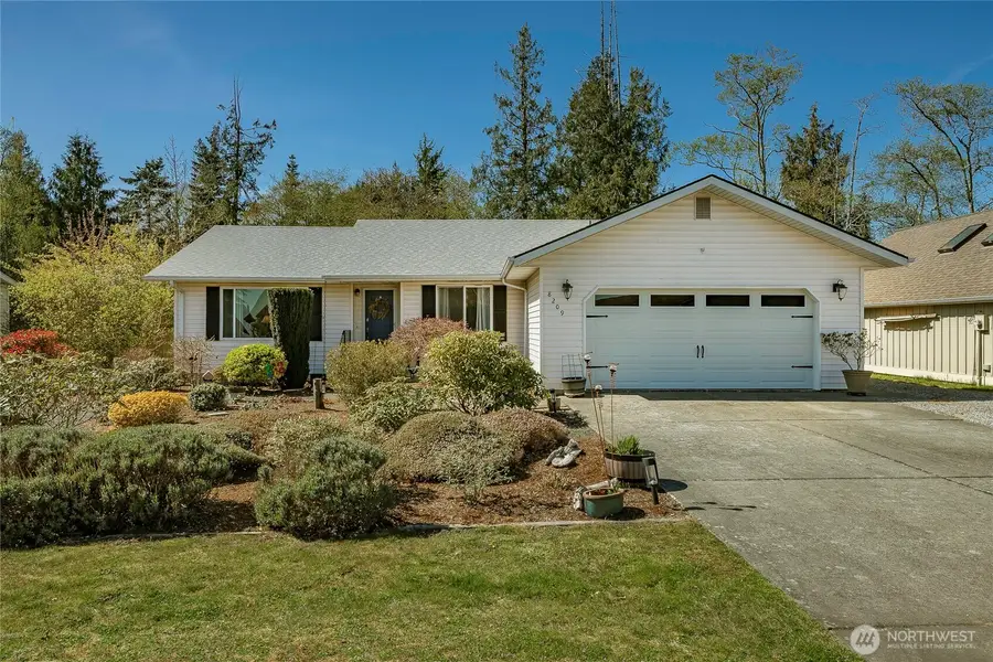 8209 Comox Road, Birch Bay, WA 98230 - #2