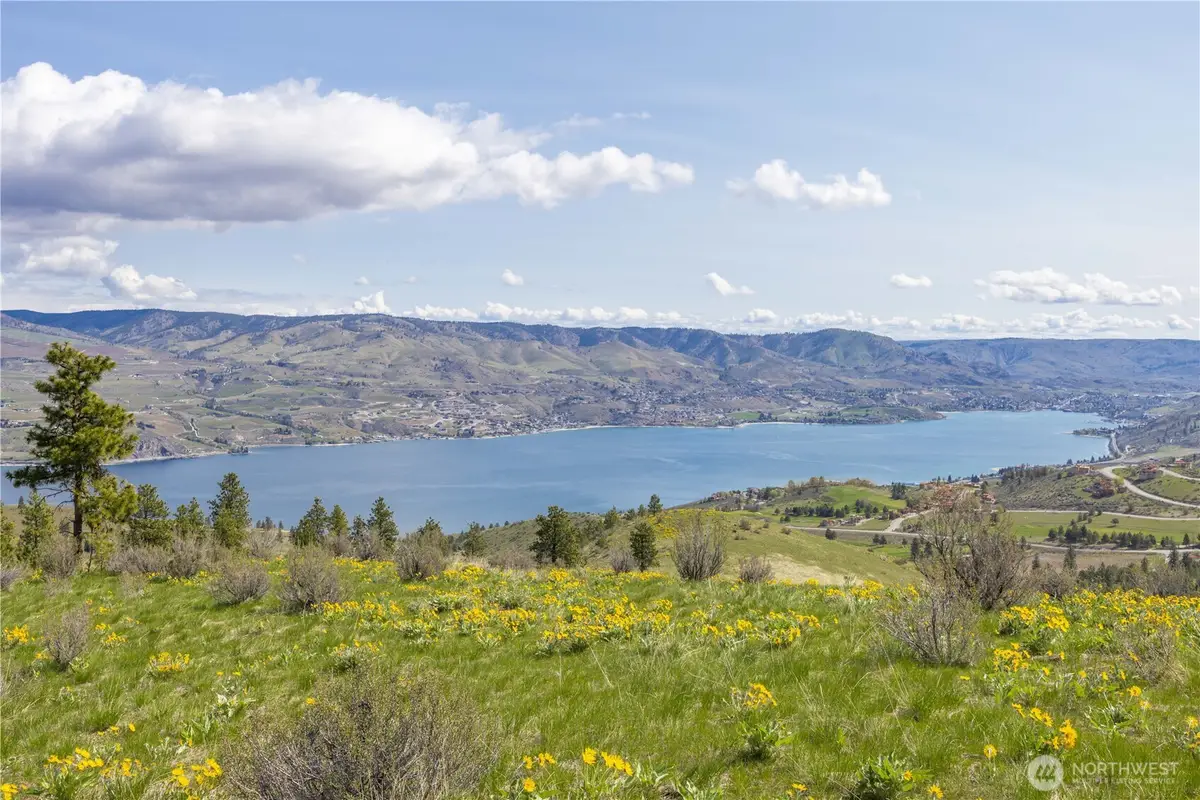 1 Bear Mountain Road, Chelan, WA 98816 - #1