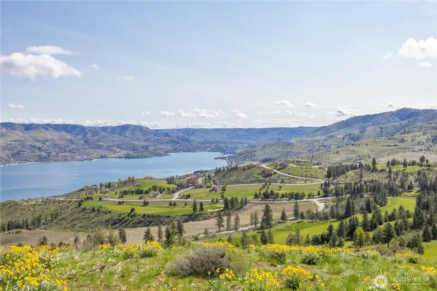 1 Bear Mountain Road, Chelan, WA 98816 - #3