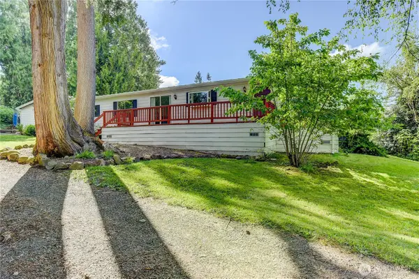 13203 281st Avenue Se, Buckley, WA 98321