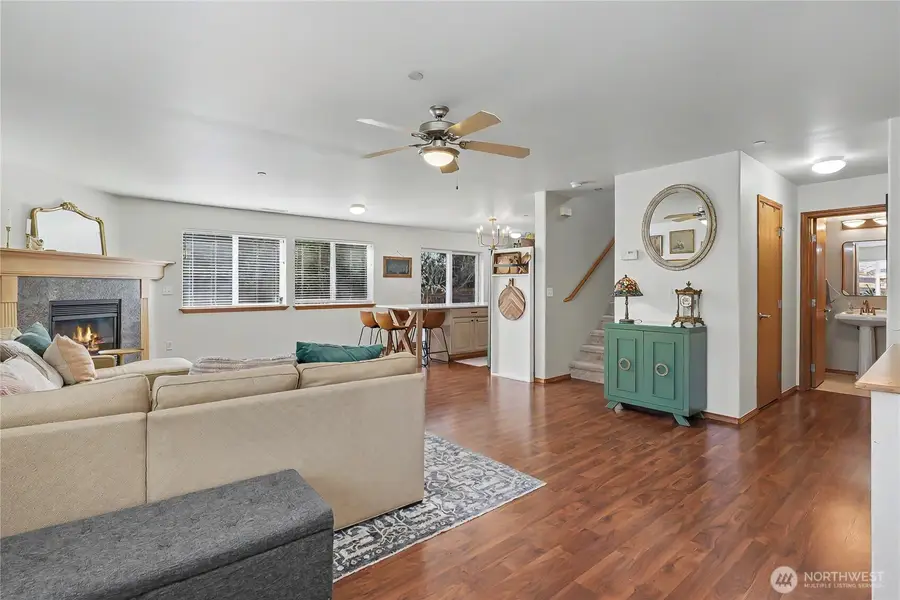 2811 Hannen Street, Dupont, WA 98327 - #3