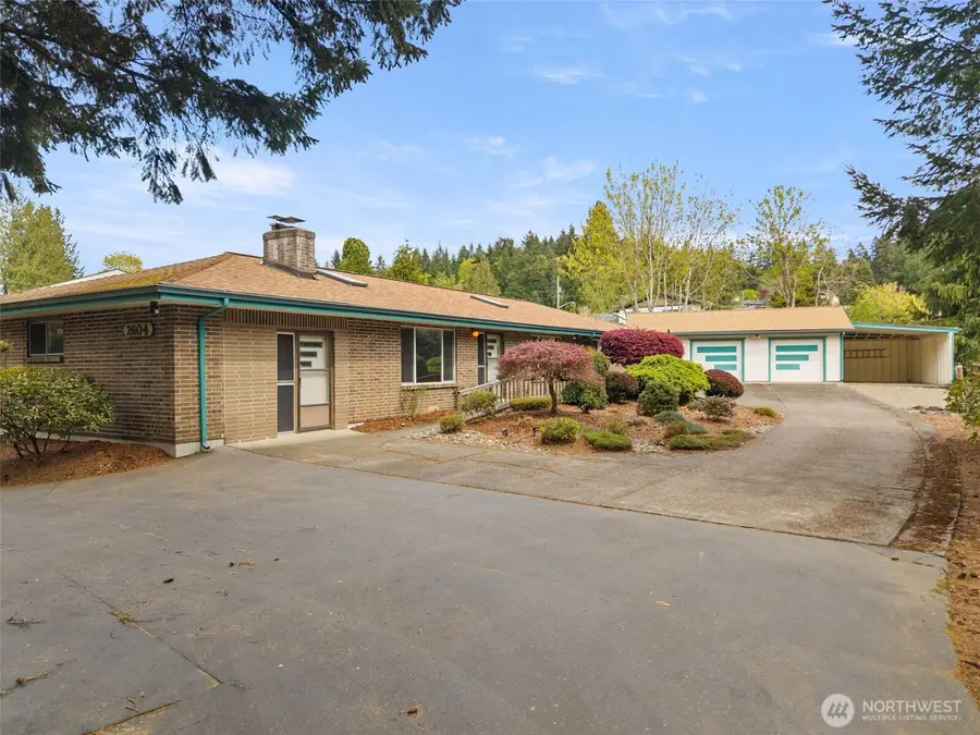 2604 Trenton Avenue Ne, Bremerton, WA 98310 - #2