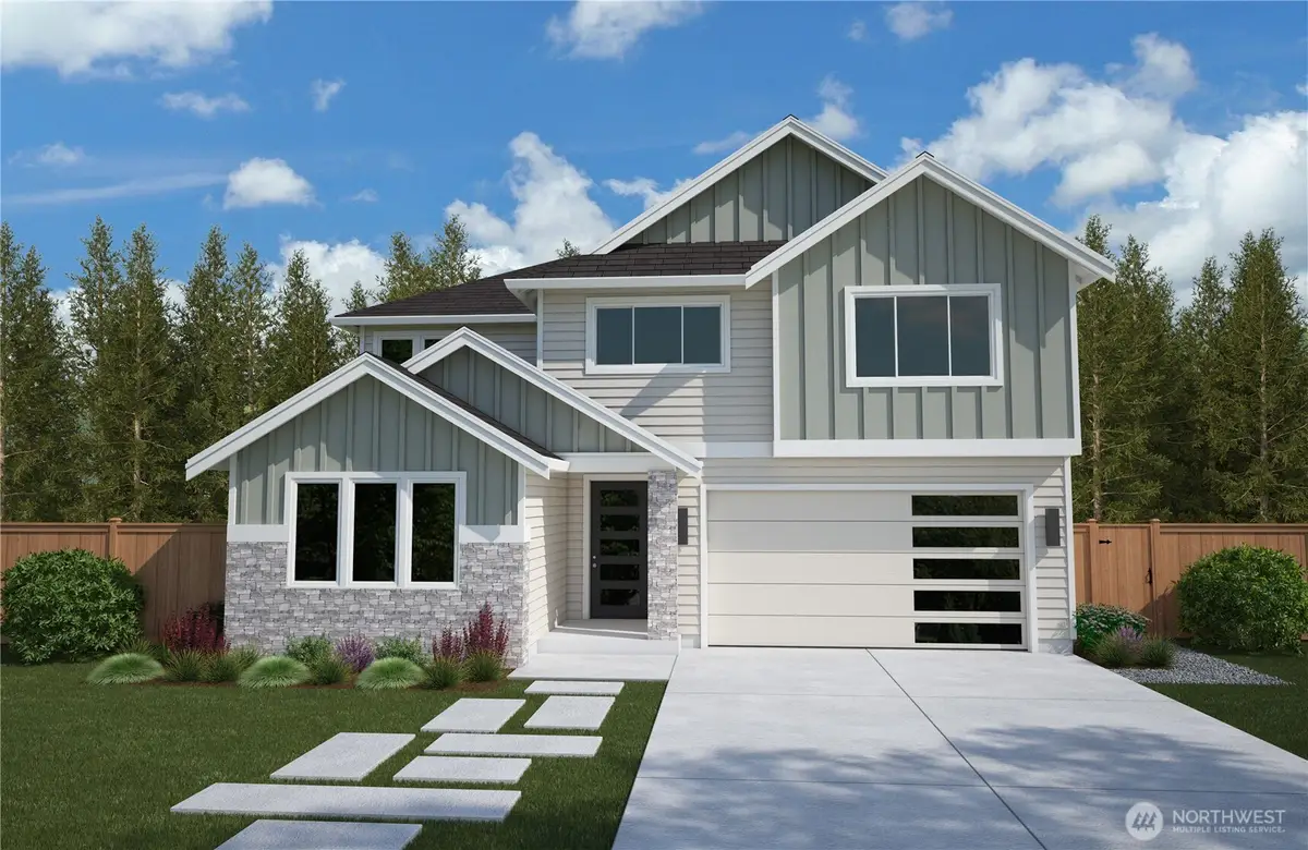 11397 112th Street Loop, Gig Harbor, WA 98332 - #1