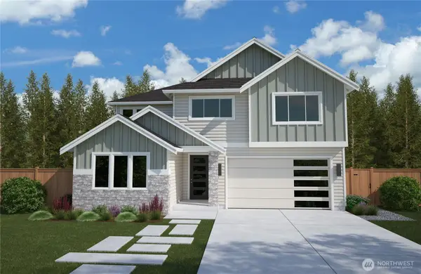 11397 112th Street Loop, Gig Harbor, WA 98332