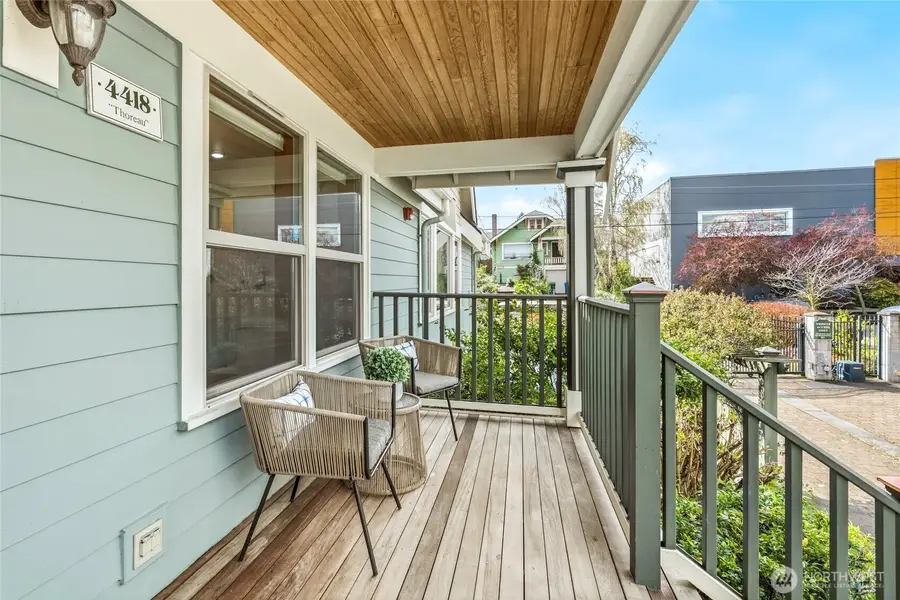4418 Eastern Avenue N, Seattle, WA 98103 - #2