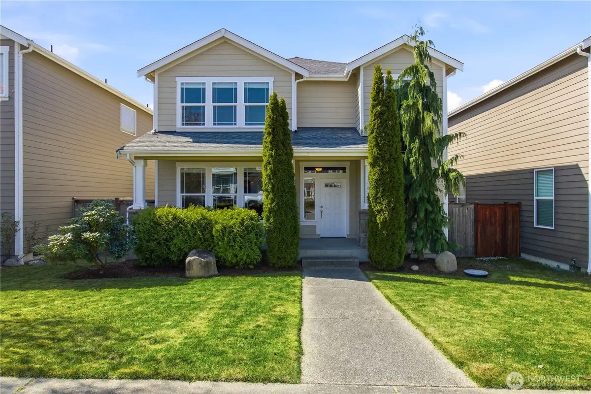 18428 97th Avenue Ct E, Puyallup, WA 98375 - #1