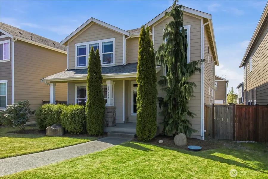 18428 97th Avenue Ct E, Puyallup, WA 98375 - #2