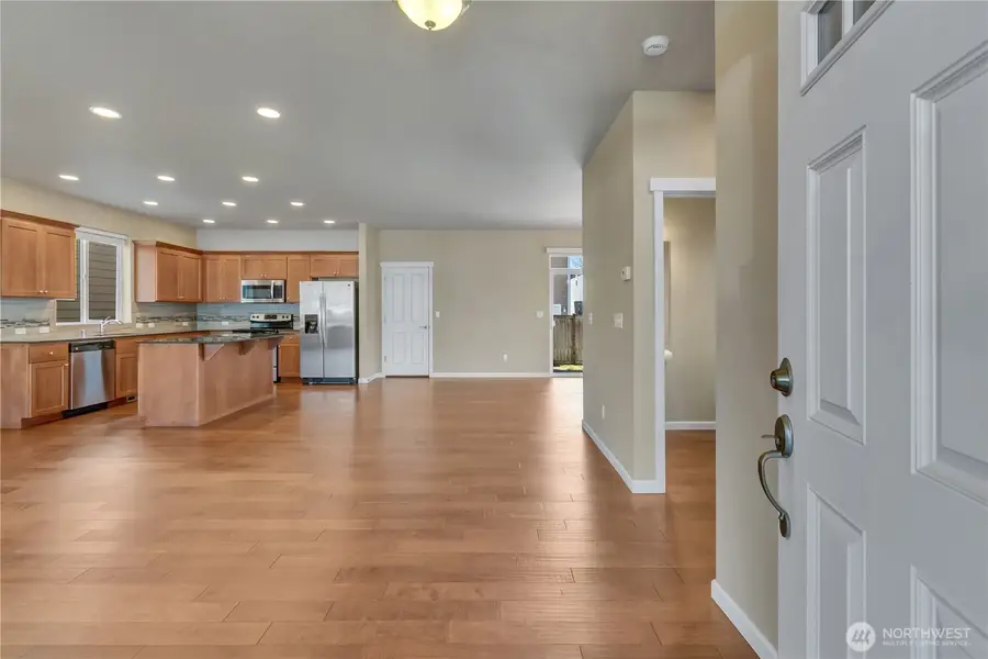 18428 97th Avenue Ct E, Puyallup, WA 98375 - #3