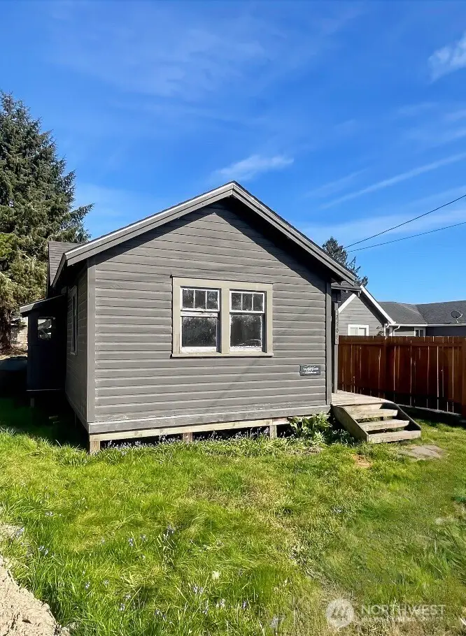 2900 Alexson Road, Grayland, WA 98547 - #2