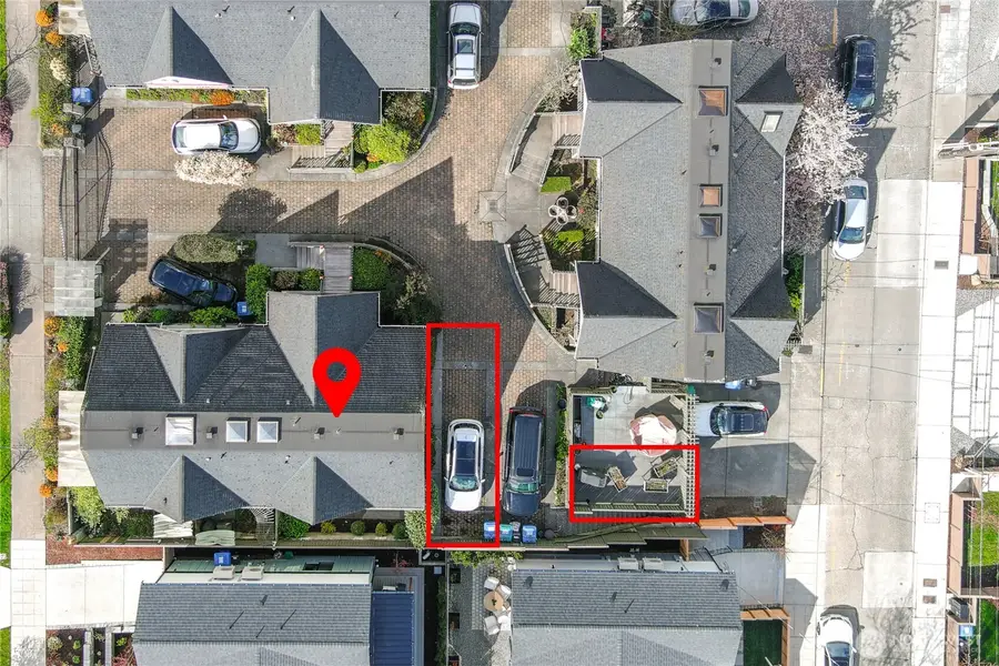 4414 Eastern Avenue N #4418, Seattle, WA 98103 - #3