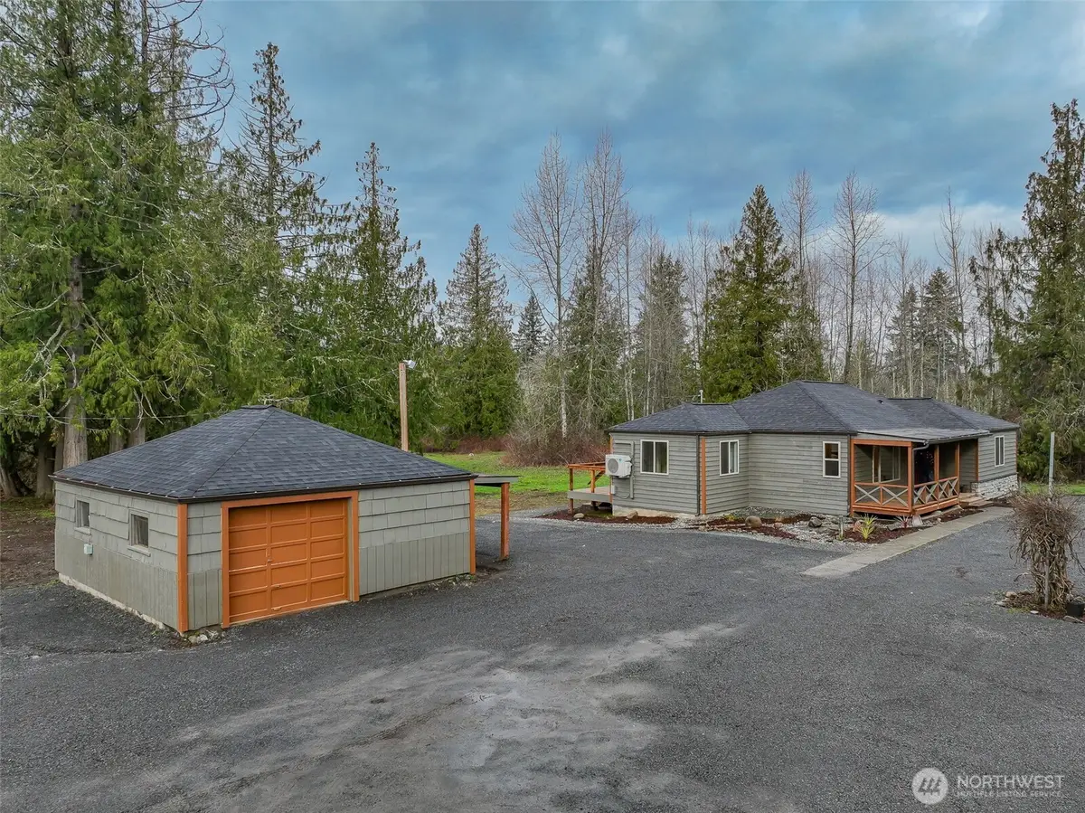 39618 E Meridian, Eatonville, WA 98328 - #1