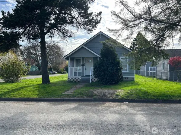 1012 7th Street S, Kelso, WA 98626