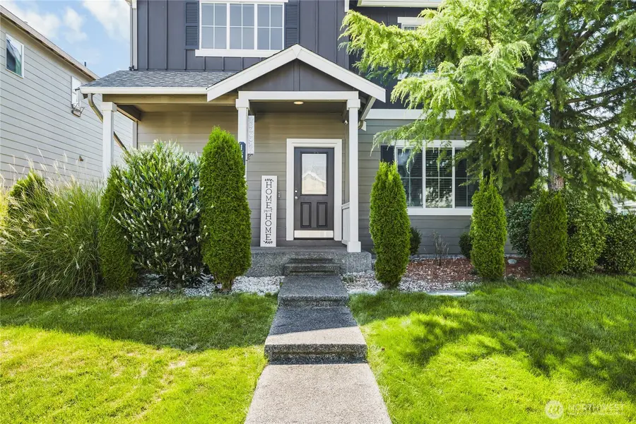 1610 179th Street Ct E, Spanaway, WA 98387 - #3