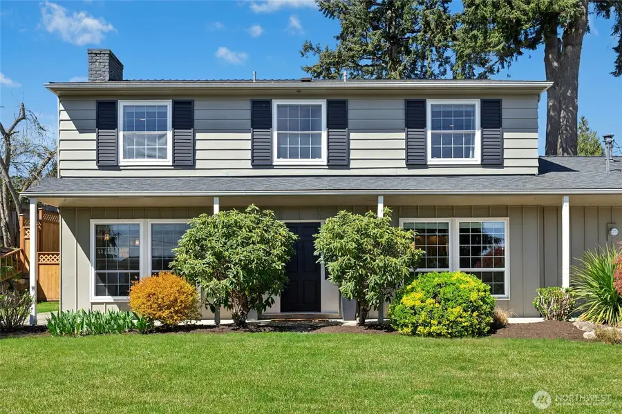 17154 NE 5th Street, Bellevue, WA 98008 - #3