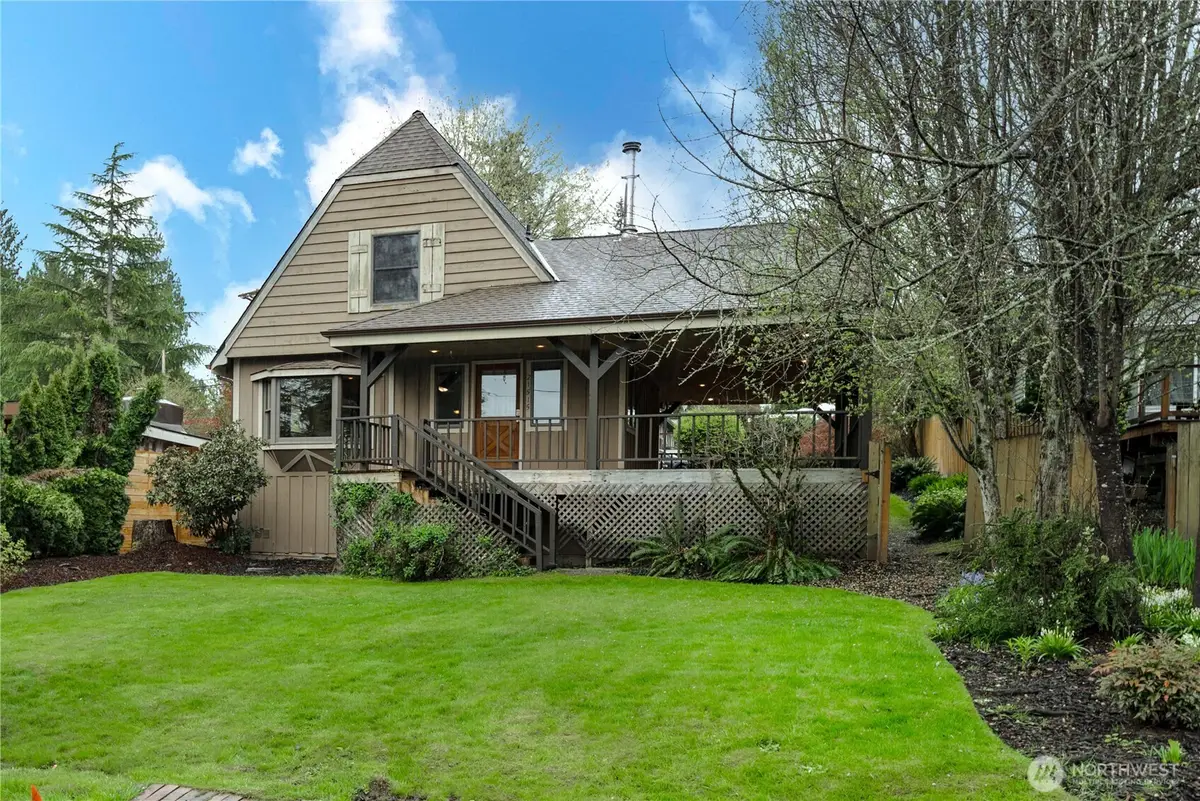 21515 SE 265th Place, Maple Valley, WA 98038 - #1