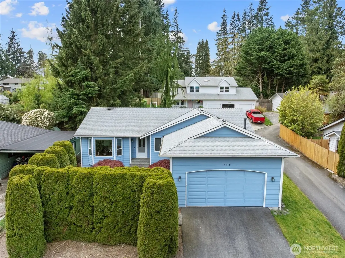 7118 Highland Drive, Everett, WA 98203 - #1