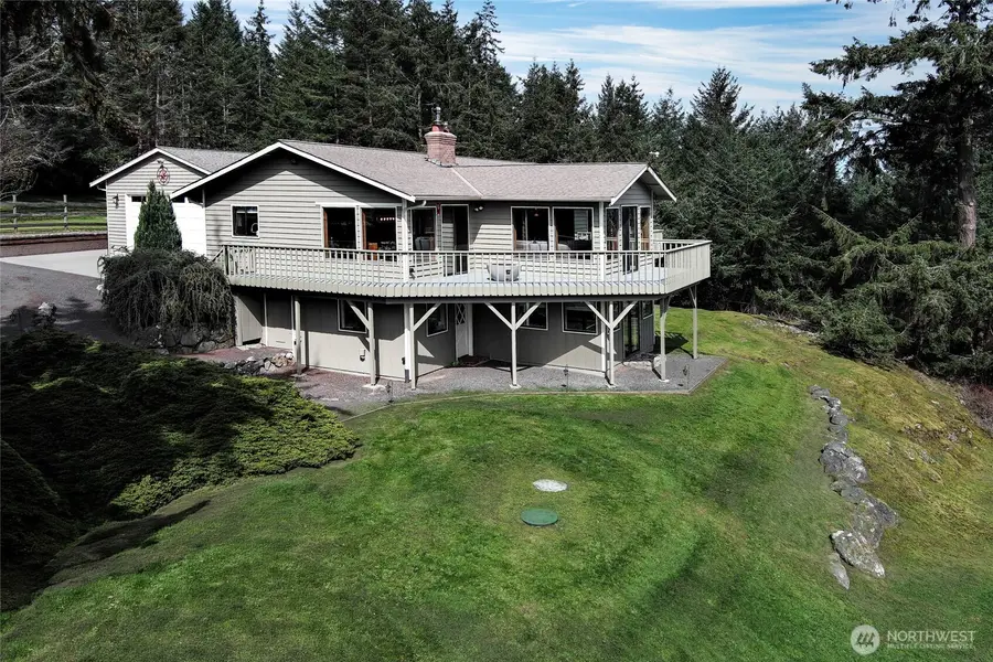 222 Oak Hill Drive, Friday Harbor, WA 98250 - #2