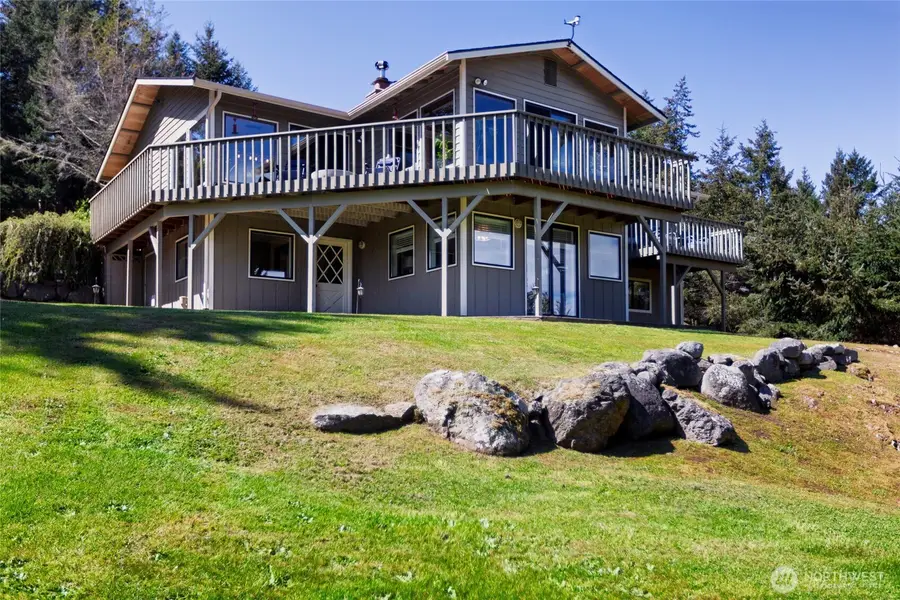 222 Oak Hill Drive, Friday Harbor, WA 98250 - #3