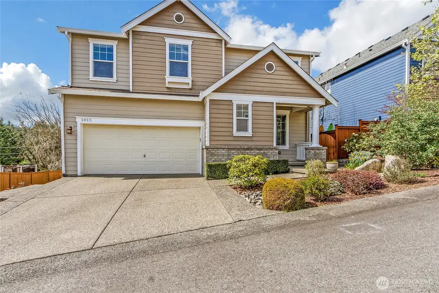 2023 Kennewick Place Ne, Renton, WA 98056 - #2