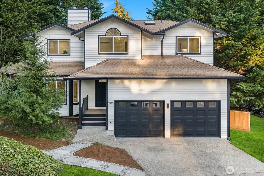 3328 168th Place Se, Bellevue, WA 98008 - #2
