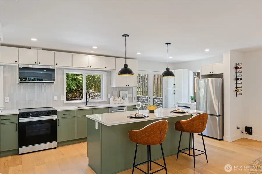 1710 NE 104th Street, Seattle, WA 98125 - #3