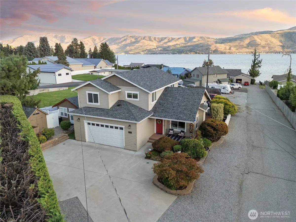 11 Lizzie Lane, Manson, WA 98831 - #1