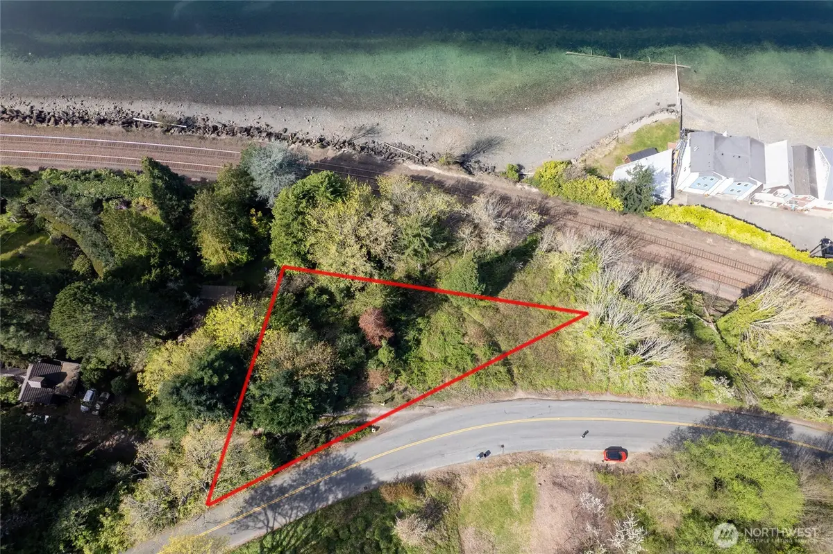 0 Lemons Beach Road W, University Place, WA 98466 - #1