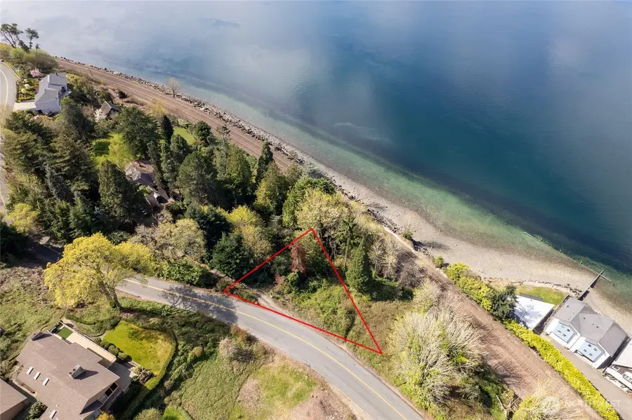0 Lemons Beach Road W, University Place, WA 98466 - #2