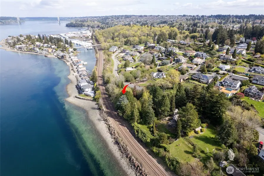 0 Lemons Beach Road W, University Place, WA 98466 - #3