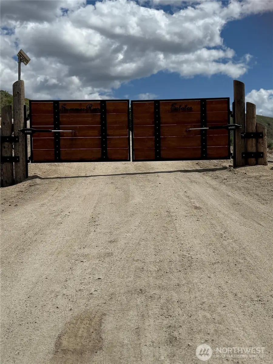 3 Ruttin Ridge Road #3 & 4, Methow, WA 98834 - #3
