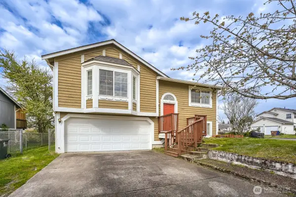 1701 S 87th Street, Tacoma, WA 98444