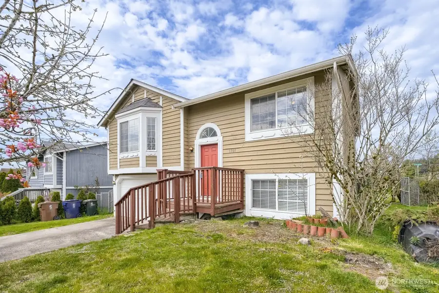 1701 S 87th Street, Tacoma, WA 98444 - #2