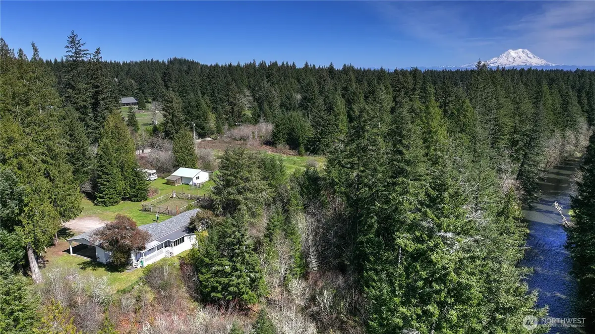 12833 Squaw Wood Lane Se, Rainier, WA 98576 - #1