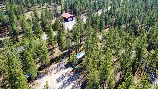 1069 Kitt Narcisse Road, Colville, WA 99114