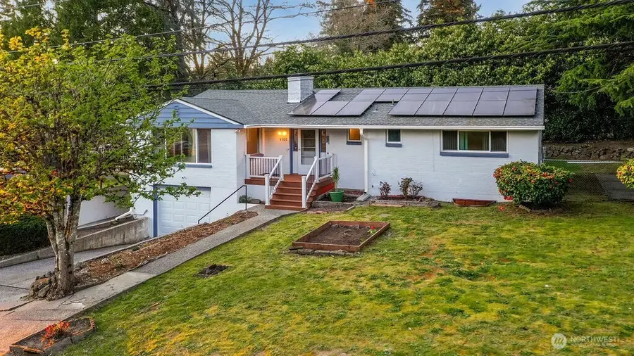 9105 104th Street Sw, Lakewood, WA 98498 - #2