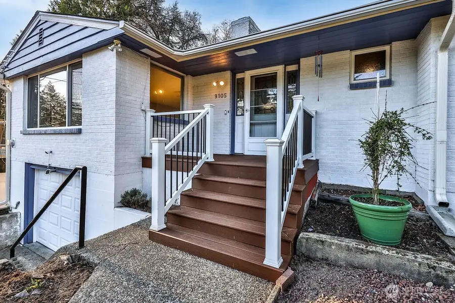 9105 104th Street Sw, Lakewood, WA 98498 - #3