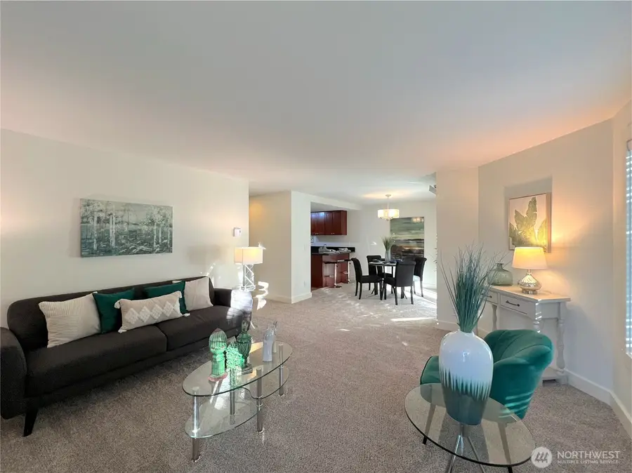 4519 125th Avenue Se #A204, Bellevue, WA 98006 - #3