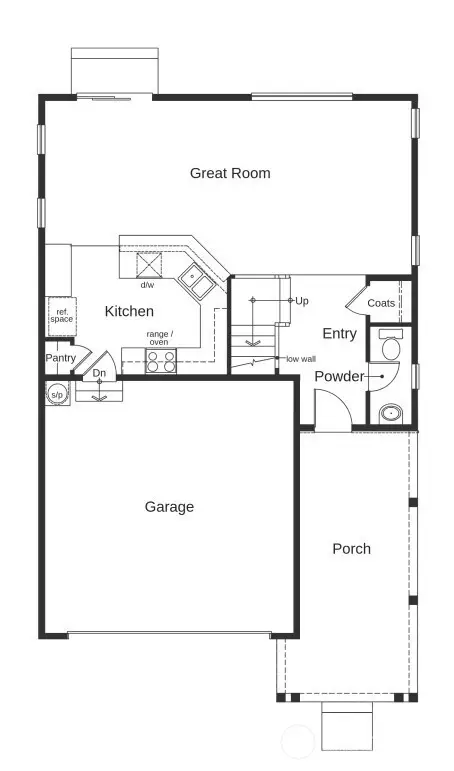22195 Jameson Avenue Nw #28, Poulsbo, WA 98370 - #2