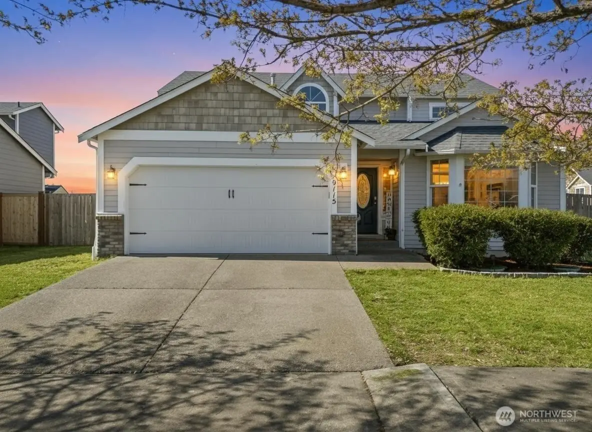 9115 Paradise View Court Se, Yelm, WA 98597 - #1