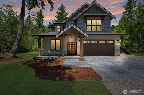 19433 Kamden Court, Sedro Woolley, WA 98284