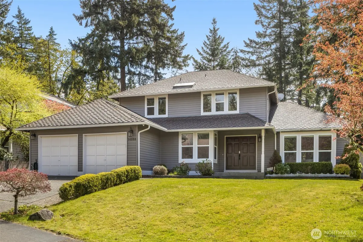 14325 SE 63rd Street, Bellevue, WA 98006 - #1