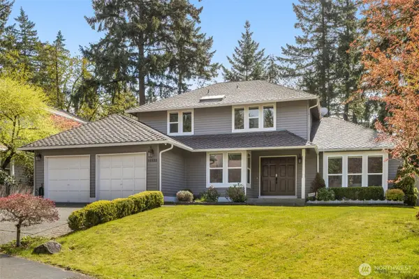 14325 SE 63rd Street, Bellevue, WA 98006