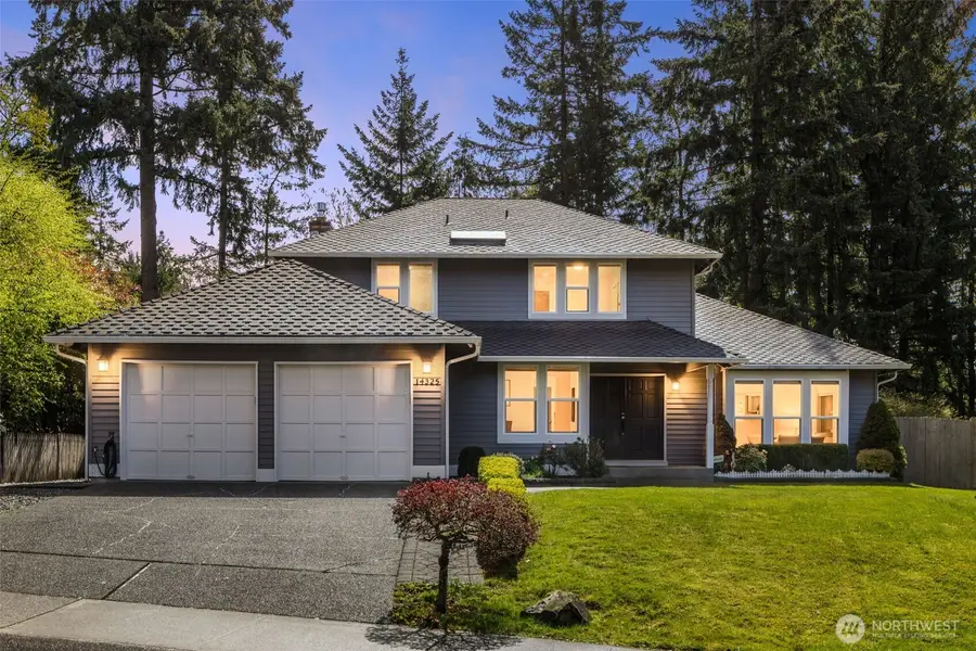 14325 SE 63rd Street, Bellevue, WA 98006 - #2