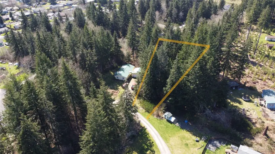 746 Trillium Avenue #37, Forks, WA 98331 - #3