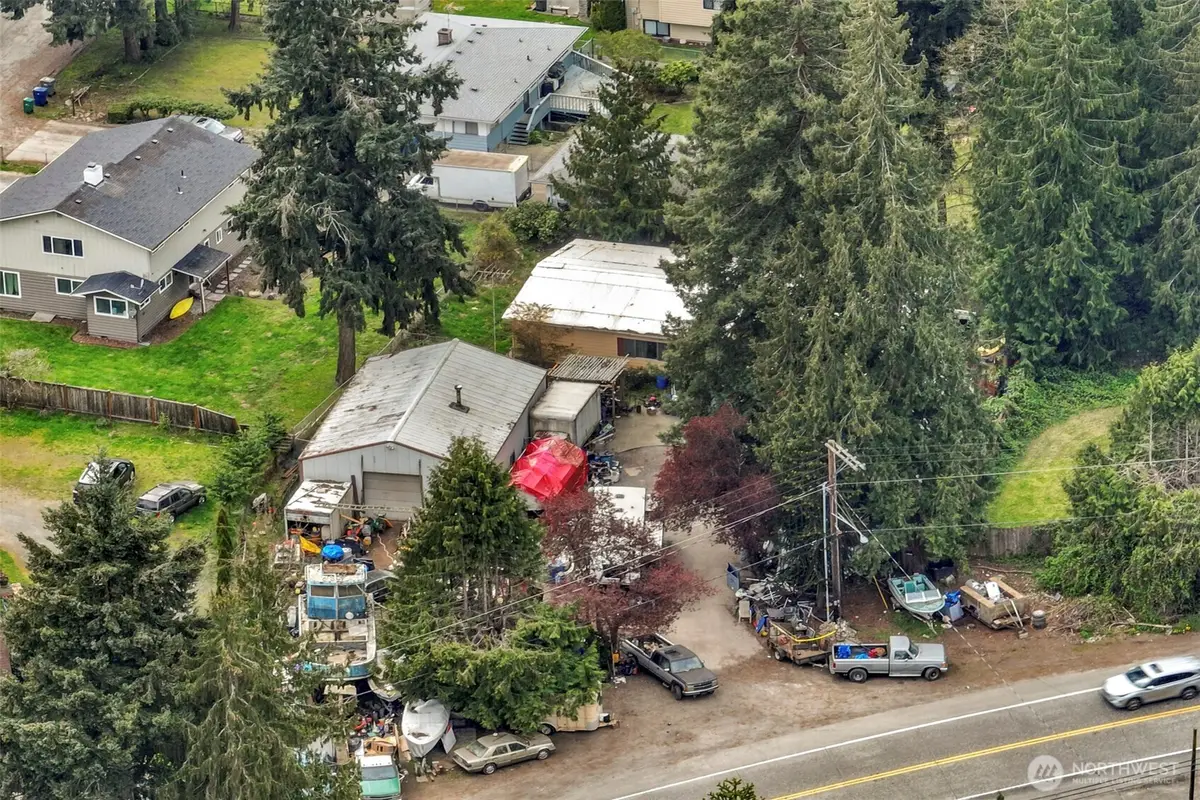 31051 Military Road S, Auburn, WA 98001 - #1