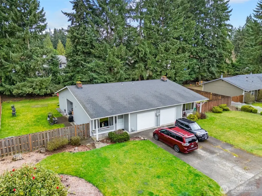 14209 107th Avenue Ct E, Puyallup, WA 98374 - #2