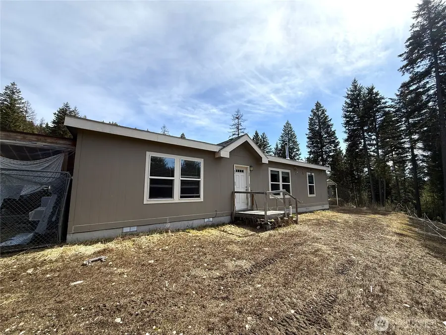 116 N Cape Labelle Road, Wauconda, WA 98859 - #2