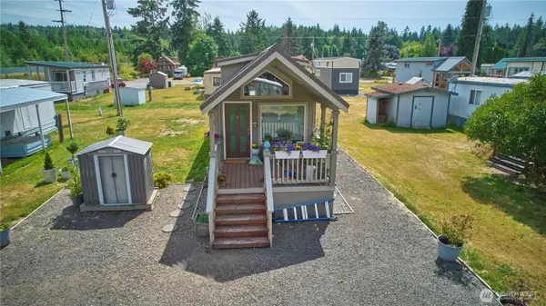 6062 State Route 20 #14, Port Townsend, WA 98368
