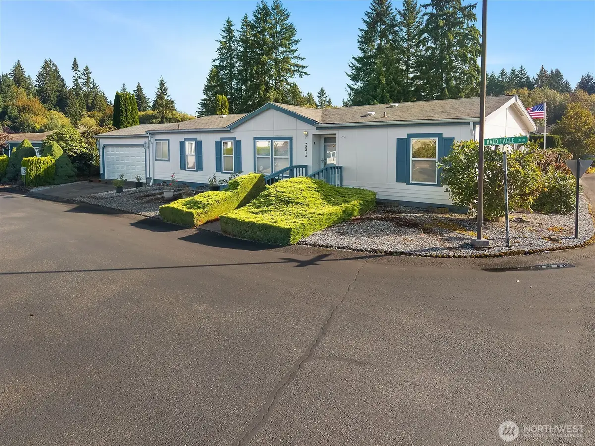 5214 Bald Eagle Lane Sw, Tumwater, WA 98512 - #1