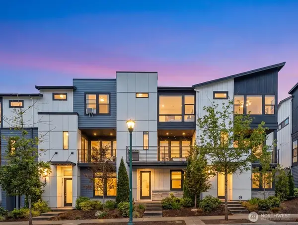 26602 NE Big Rock Rd #104, Duvall, WA 98019